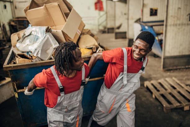 Best Attic Cleanout Services  in Houston, MS