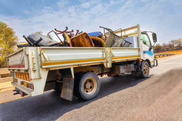 Best Household Junk Removal  in Houston, MS