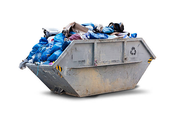 Best Basement Cleanout Services  in Houston, MS