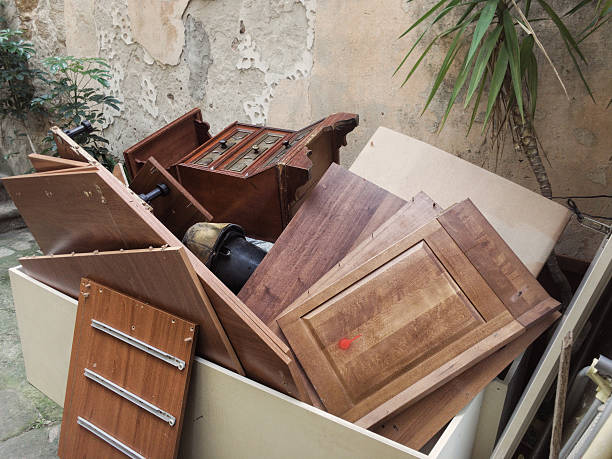 Best Estate Cleanout Services  in Houston, MS